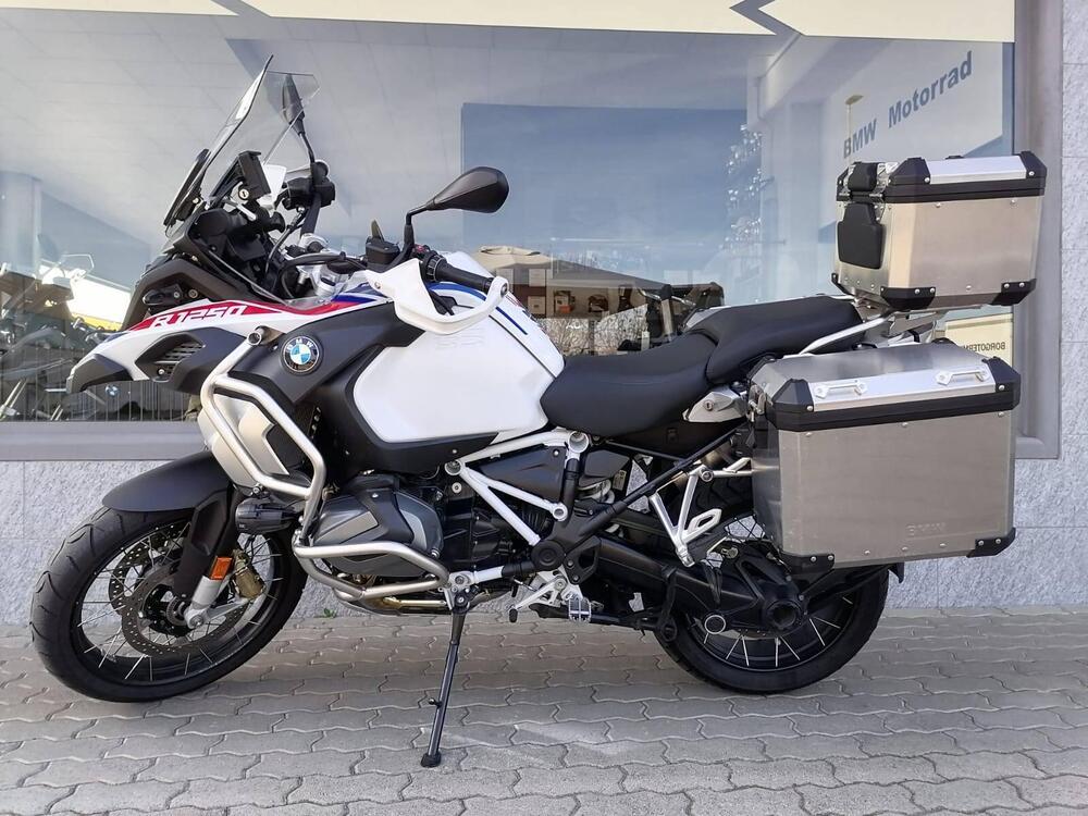 Bmw R 1250 GS Adventure (2021 - 24)