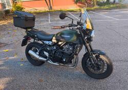 Kawasaki Z 900 RS (2021) usata
