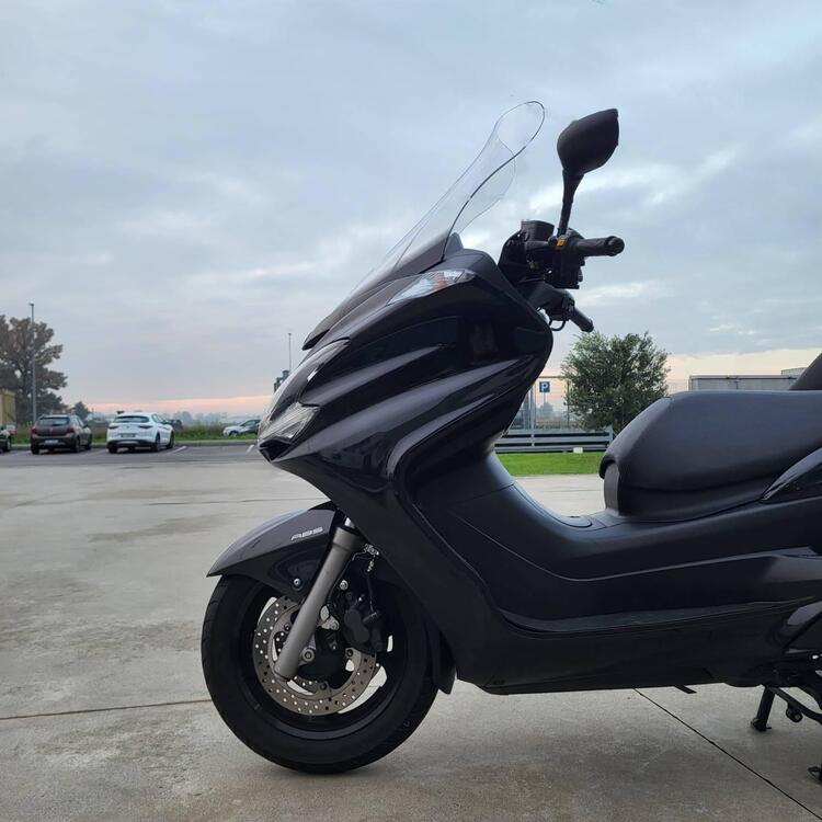 Yamaha Majesty 400 ABS (2011 - 14) (4)