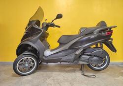 Piaggio Mp3 300 ie Sport LT ABS (2014 - 16) usata