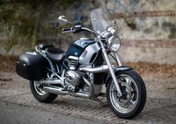 Bmw R 1200 C Independent usata