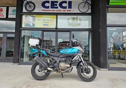 QJ Motor SRT 600 SX (2024 - 25) usata