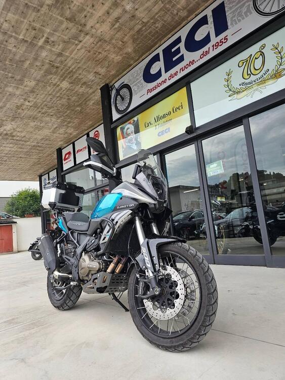 QJ Motor SRT 600 SX (2024 - 25) (2)