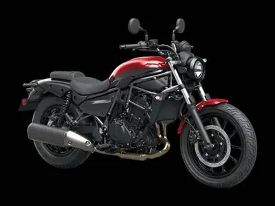 Kawasaki Eliminator 500 (2024 - 26) nuova