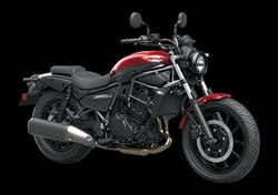 Kawasaki Eliminator 500 (2024 - 26) nuova