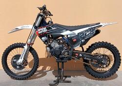 Husqvarna TC 250 (2022) usata