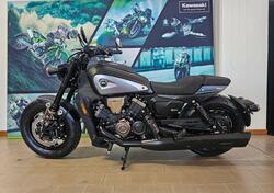 QJ Motor SRV 600 V (2025) nuova