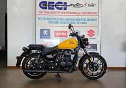 Royal Enfield Meteor 350 Fireball (2021 - 25) usata
