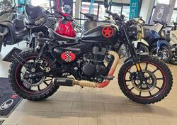 Royal Enfield Meteor 350 Stellar (2021 - 25) usata