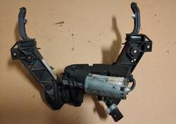 Motorino e meccanismo parabrezza bmw r 1200 rt