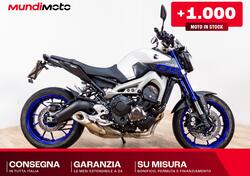 Yamaha MT-09 (2024 - 25) usata