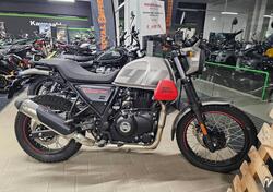 Royal Enfield Scram 411 (2022 - 24) nuova