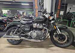Royal Enfield Super Meteor 650 (2023 - 25) nuova