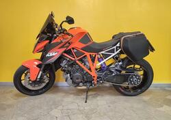 KTM 1290 Super Duke R ABS (2014 - 16) usata