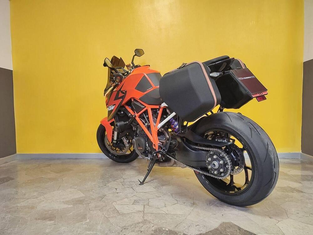 KTM 1290 Super Duke R ABS (2014 - 16) (4)