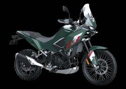 Kawasaki KLE 500 SE (2026) nuova