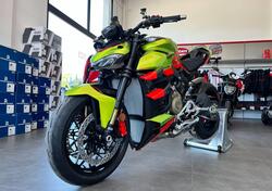 Ducati Streetfighter V4 Lamborghini (2023 - 24) usata
