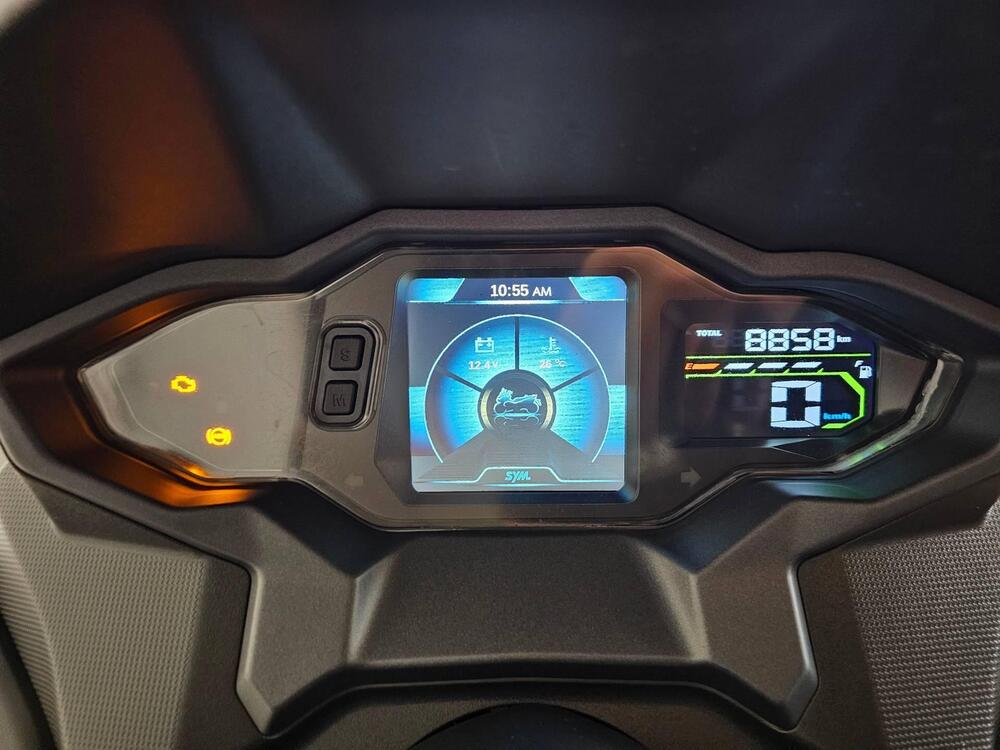 Sym Maxsym TL 508 (2021 - 24) (2)