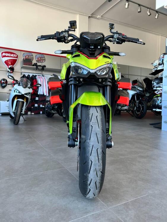 Ducati Streetfighter V4 Lamborghini (2023 - 24) (3)