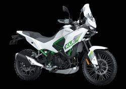 Kawasaki KLE 500 SE (2026) nuova