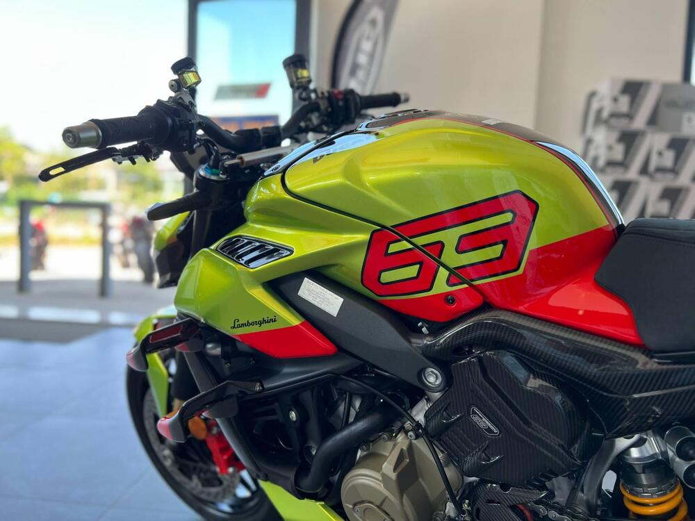 Ducati Streetfighter V4 Lamborghini (2023 - 24) (5)