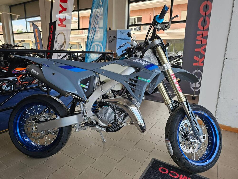 Tm Moto SMR 125 ES Fi 2T (2025) (2)