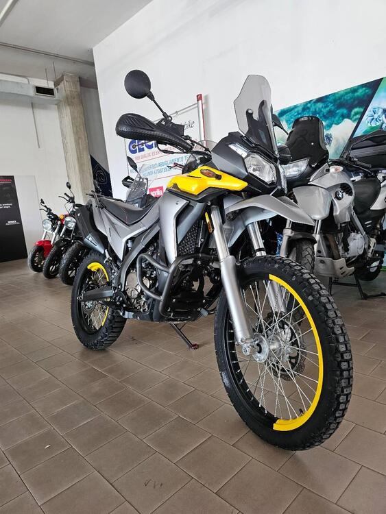 Voge Valico 300 Rally (2022 - 25) (2)