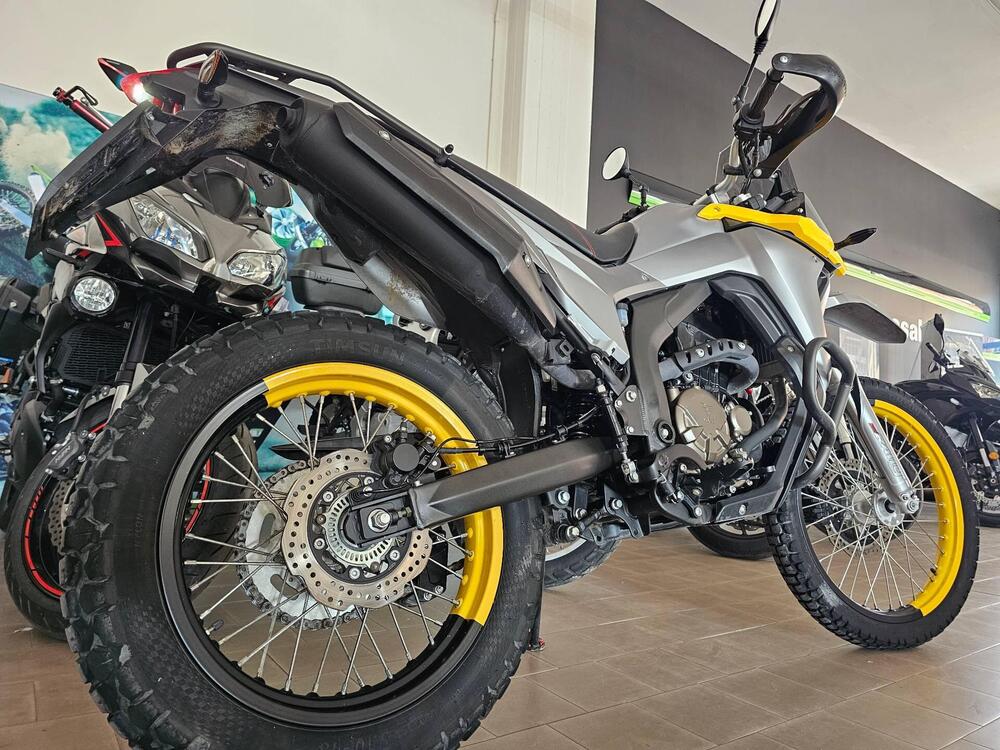 Voge Valico 300 Rally (2022 - 25) (4)