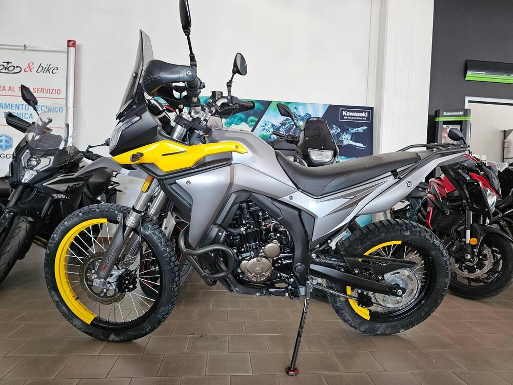 Voge Valico 300 Rally (2022 - 25) (5)