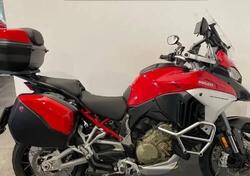 Ducati Multistrada V4 S (2021 - 24) usata