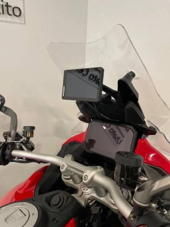 Ducati Multistrada V4 S (2021 - 24) (4)