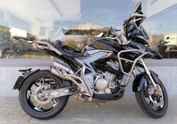 Zontes ZT310-T (2019 - 20) usata