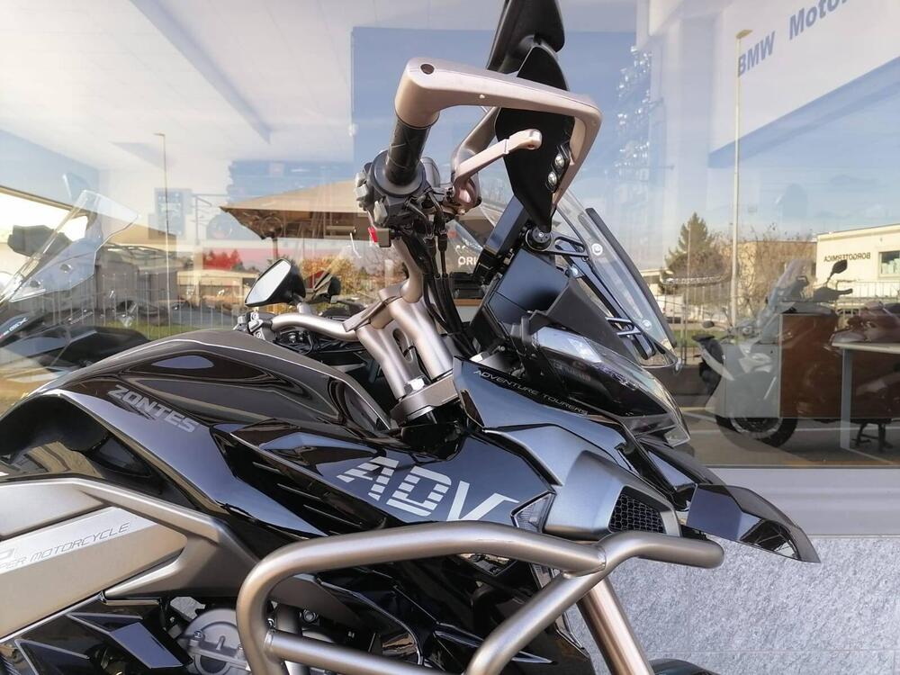 Zontes ZT310-T (2019 - 20) (2)