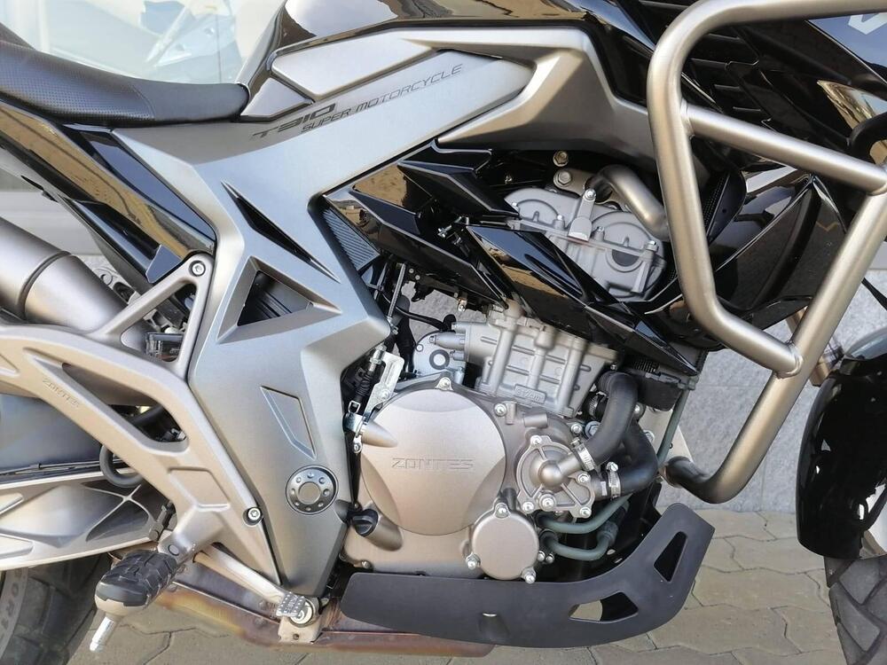 Zontes ZT310-T (2019 - 20) (3)