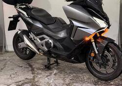 Honda Forza 750 DCT (2021 - 24) usata