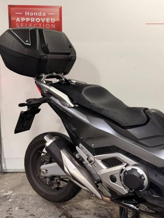 Honda Forza 750 DCT (2021 - 24) (3)