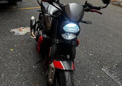 Triumph Trident 660 (2021 - 24) usata