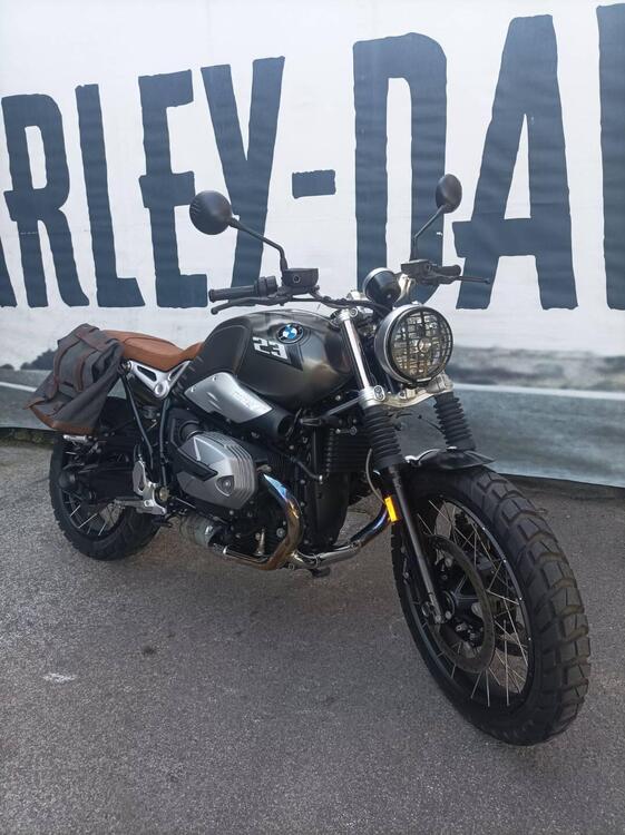 Bmw R nineT Scrambler (2021 - 24) (2)
