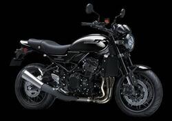 Kawasaki Z 900 RS Black Ball Edition (2026) nuova