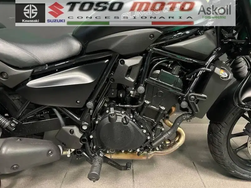 Kawasaki Eliminator 500 SE (2024 - 26) (3)