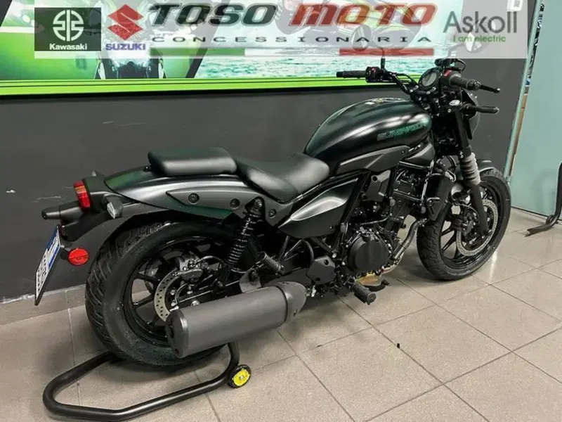 Kawasaki Eliminator 500 SE (2024 - 26) (6)