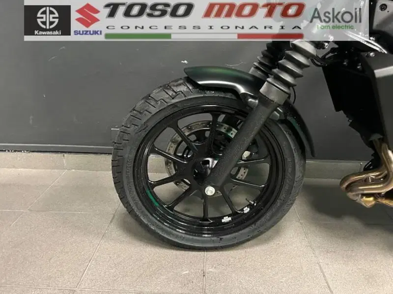 Kawasaki Eliminator 500 SE (2024 - 26) (8)