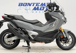 Sym ADXTG 400 (2025) nuova