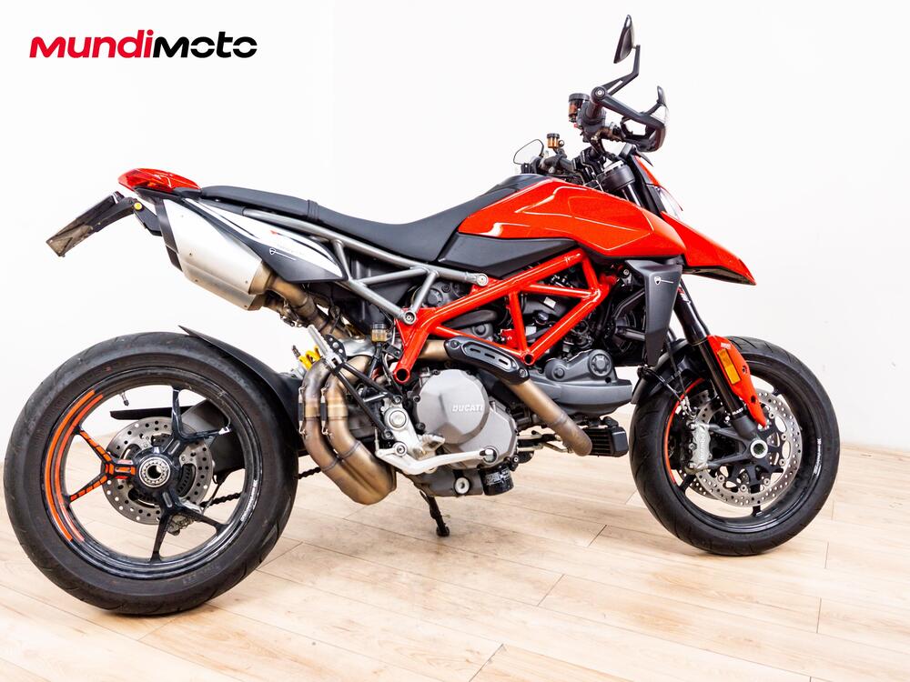Ducati Hypermotard 950 (2022 - 25) (3)