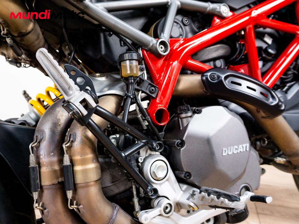 Ducati Hypermotard 950 (2022 - 25) (4)