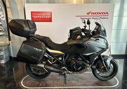 Honda NT 1100 Travel DCT (2022 - 24) usata