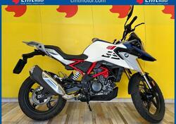 Bmw G 310 GS (2021 - 25) usata