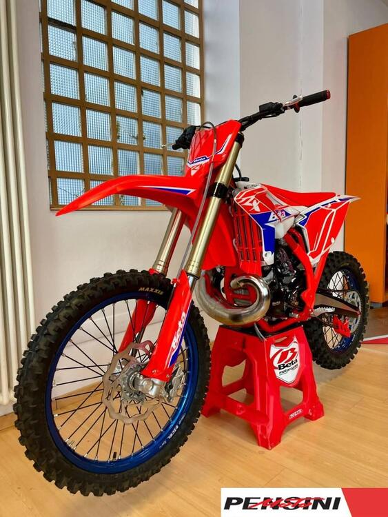 Betamotor RX 250 2T (2026) (4)