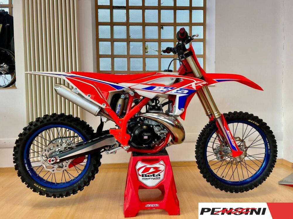 Betamotor RX 250 2T (2026)