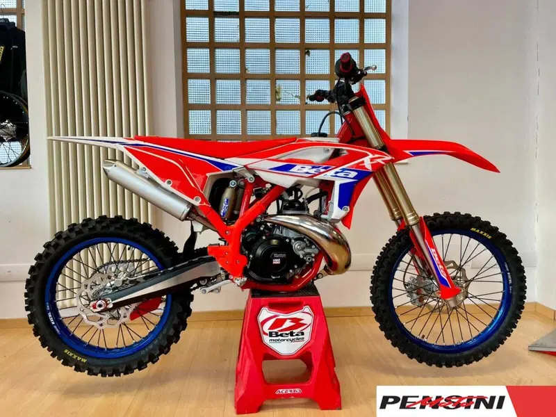 Betamotor RX 250 2T (2026)